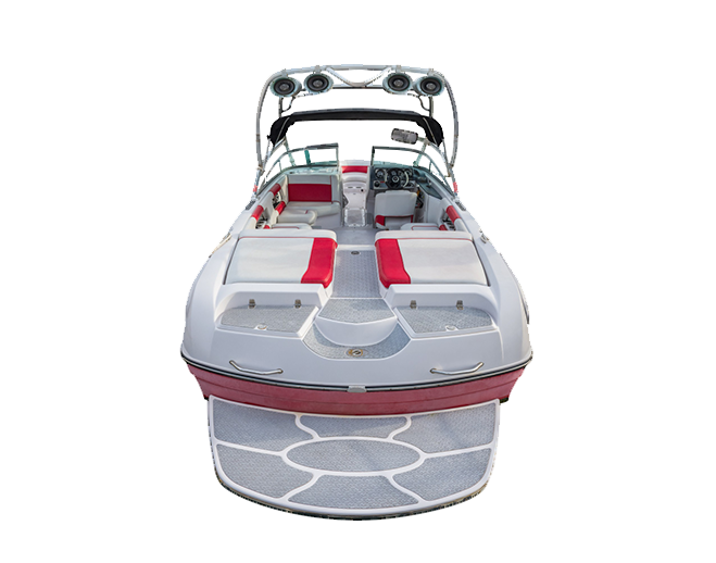 TAPIZADO NAUTICO - TAPIZADOS BRESCIA