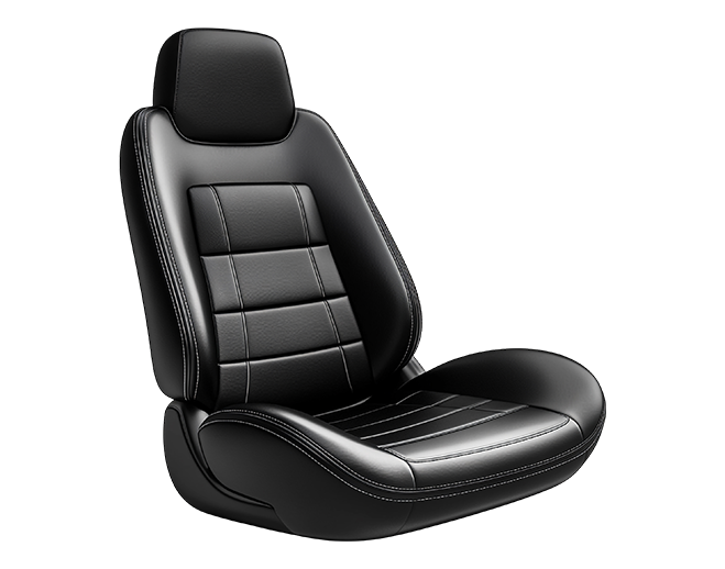 Tapicería de automocion - tapizados brescia